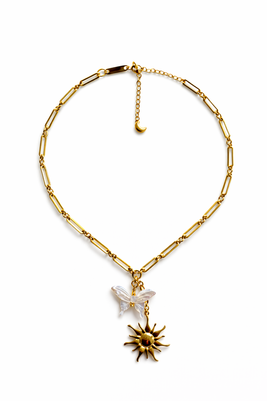 Collar Only Yours – Listos para enviar