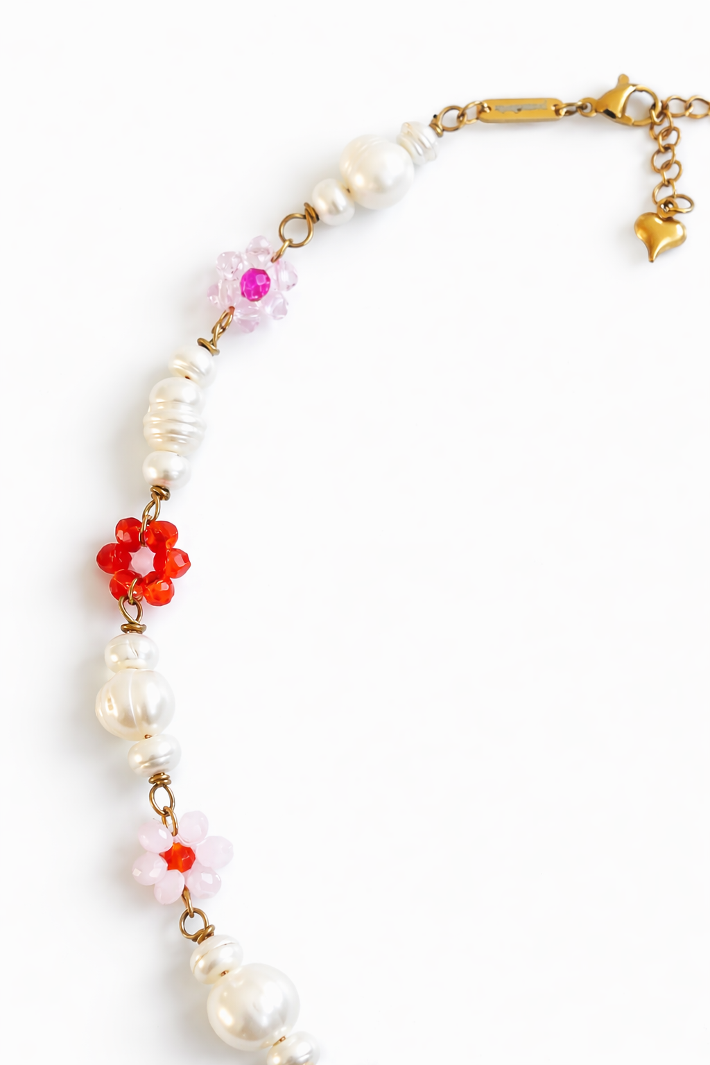 Secret Garden Necklace