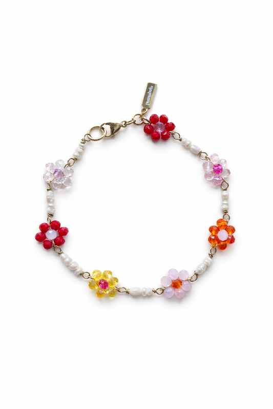 Secret Garden Bracelet