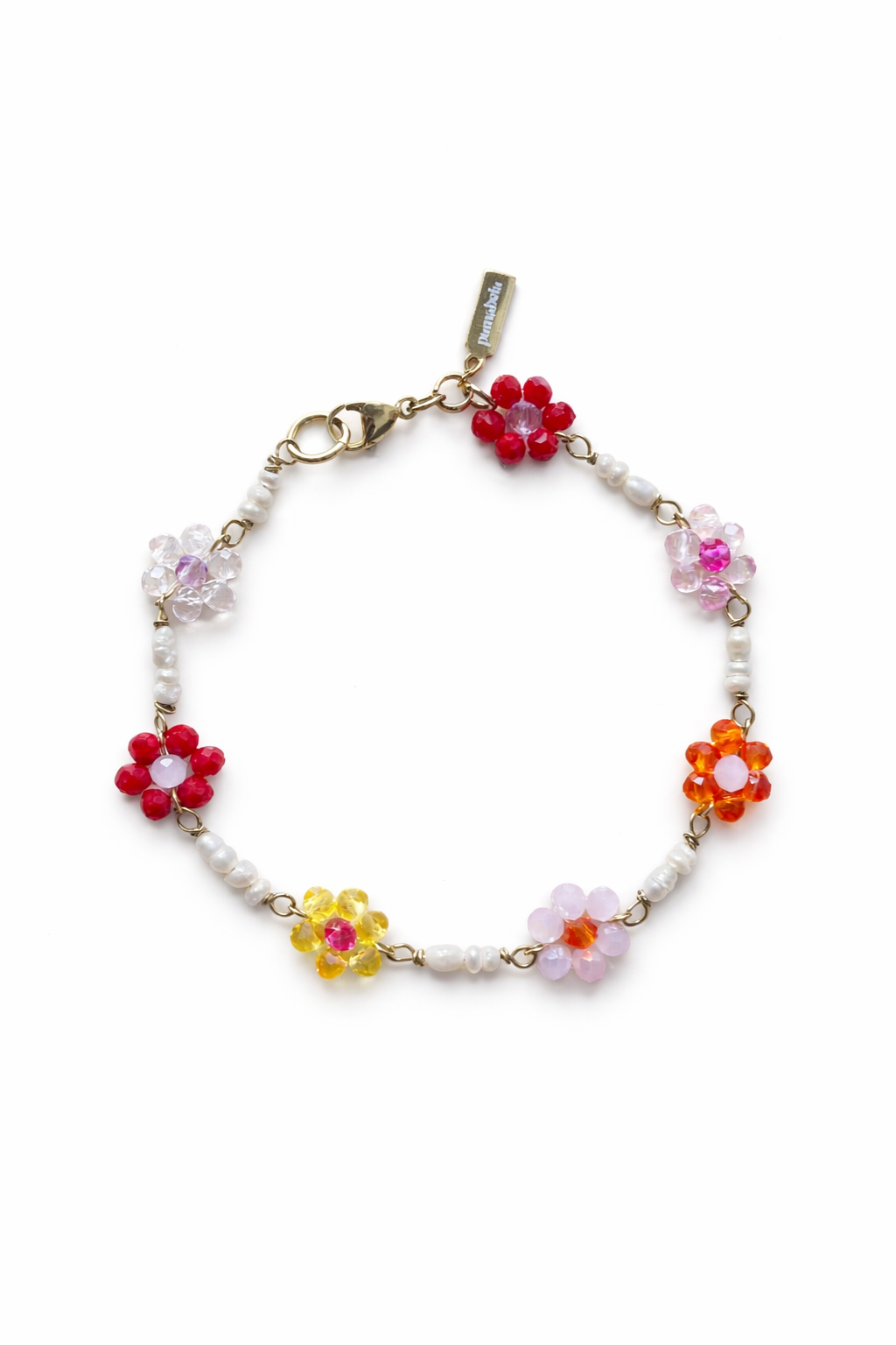 Secret Garden Bracelet