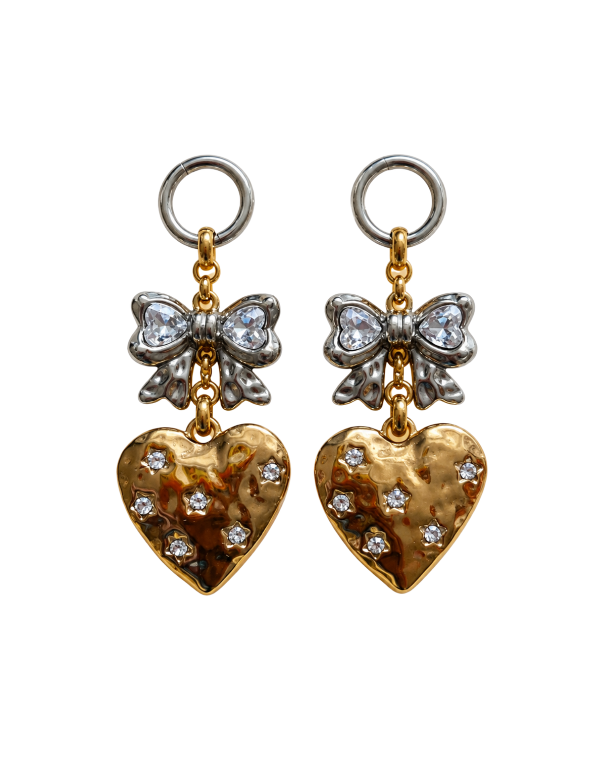 Sweetheart Earrings