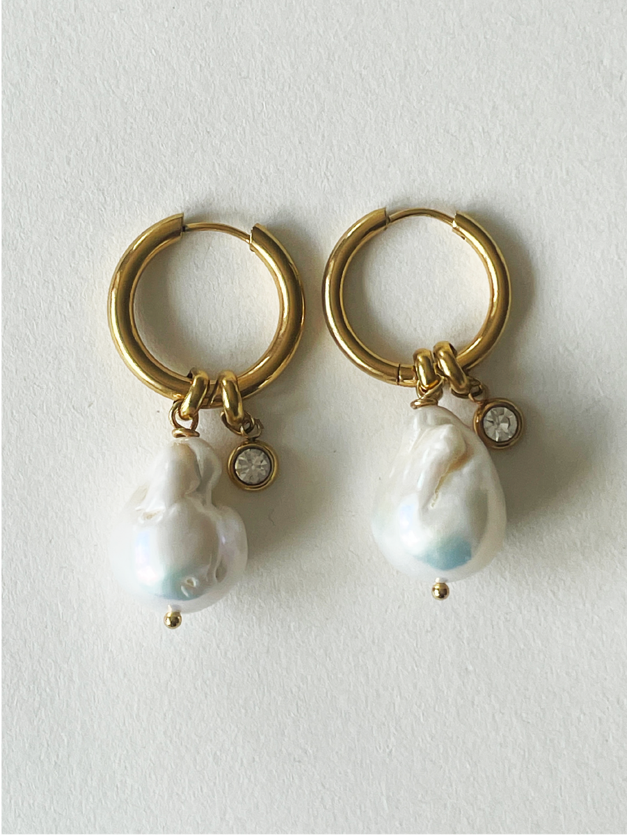 Isla Bonita Earrings