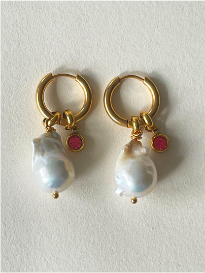 Isla Bonita Earrings