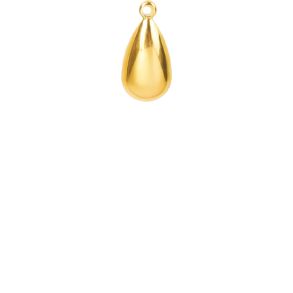 Charms dorados
