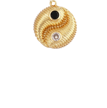 Charms dorados
