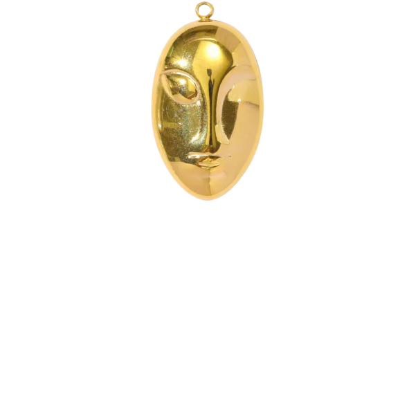 Charms dorados