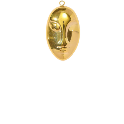 Charms dorados