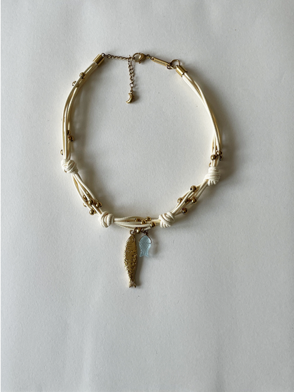 Cardumen Necklace