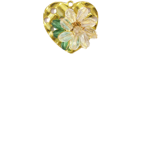 Charms dorados