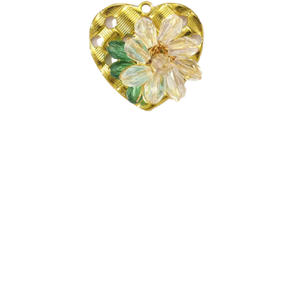 Charms dorados