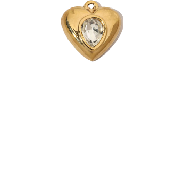 Charms dorados