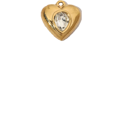 Charms dorados