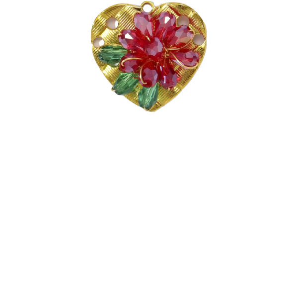 Charms dorados