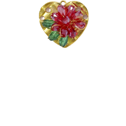 Charms dorados