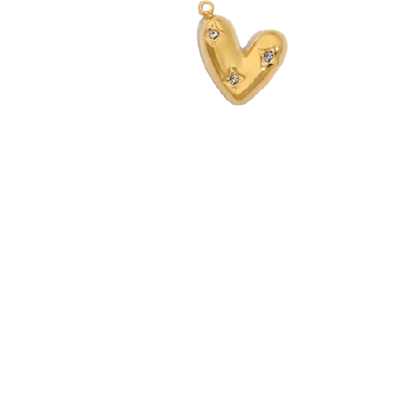 Charms dorados