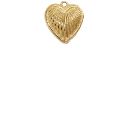 Charms dorados