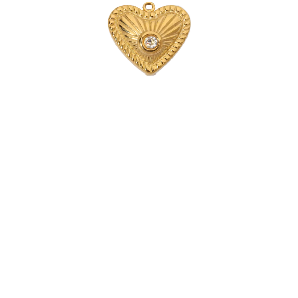 Charms dorados