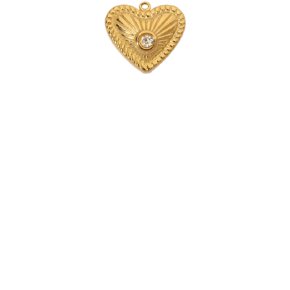 Charms dorados