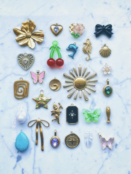 Personalización de artículos