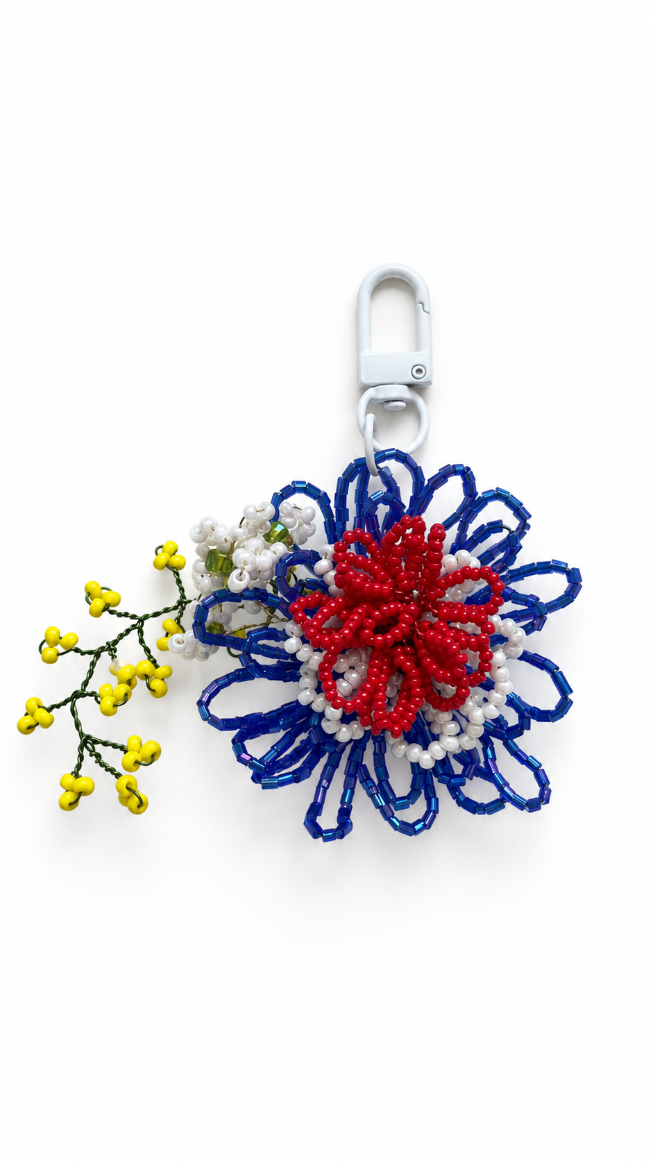 Dalia Key/Bag Charm