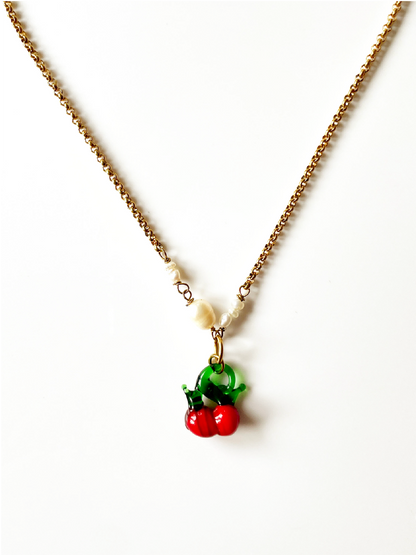 El Frutero Necklace