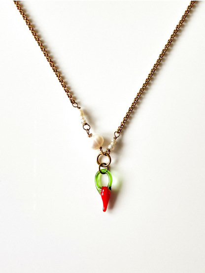 El Frutero Necklace
