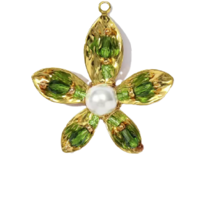 Charms dorados