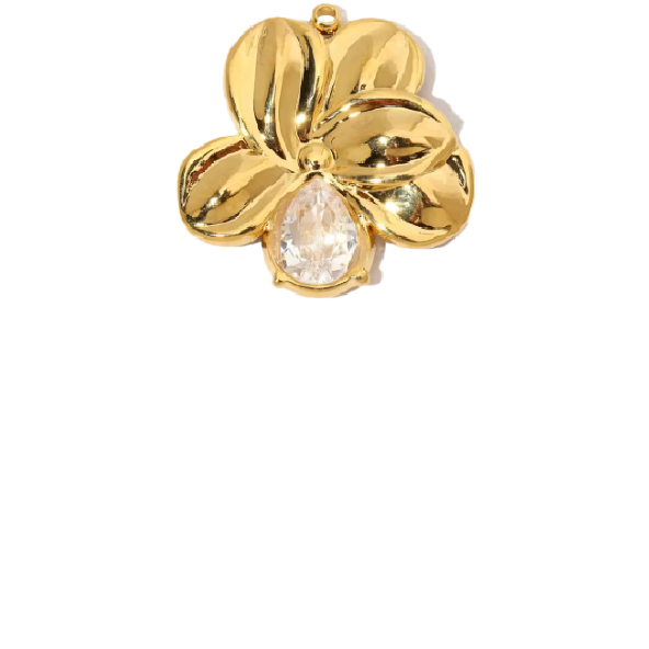 Charms dorados
