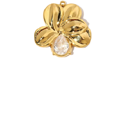 Charms dorados