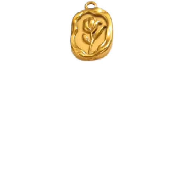 Charms dorados