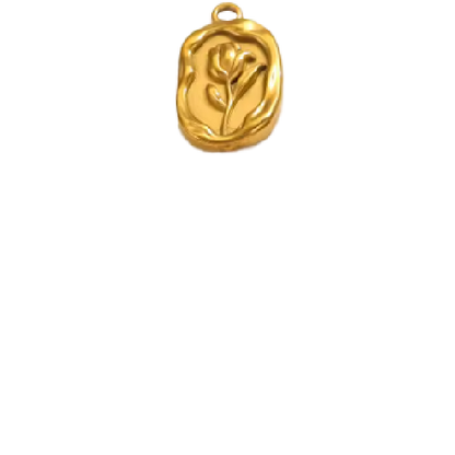 Charms dorados