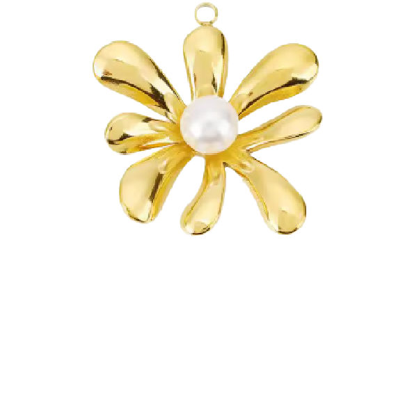 Charms dorados