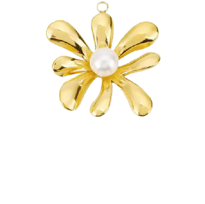 Charms dorados