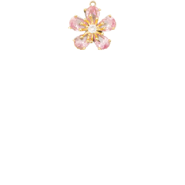 Charms dorados