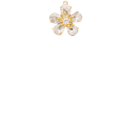 Charms dorados