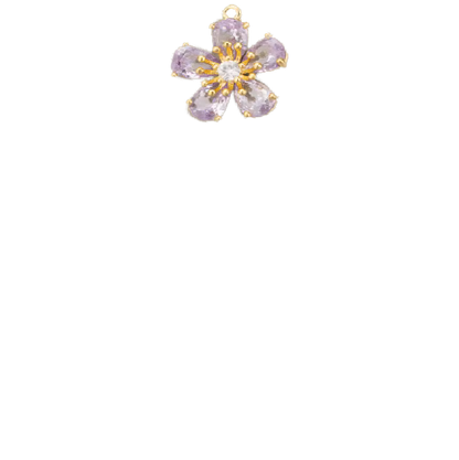 Charms dorados