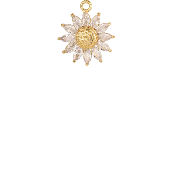 Charms dorados