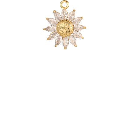 Charms dorados
