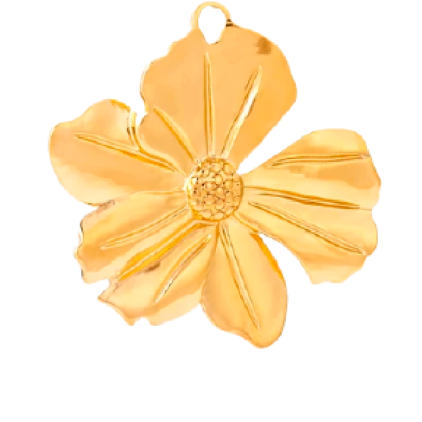 Charms dorados