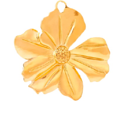 Charms dorados