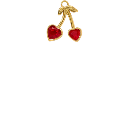 Charms dorados