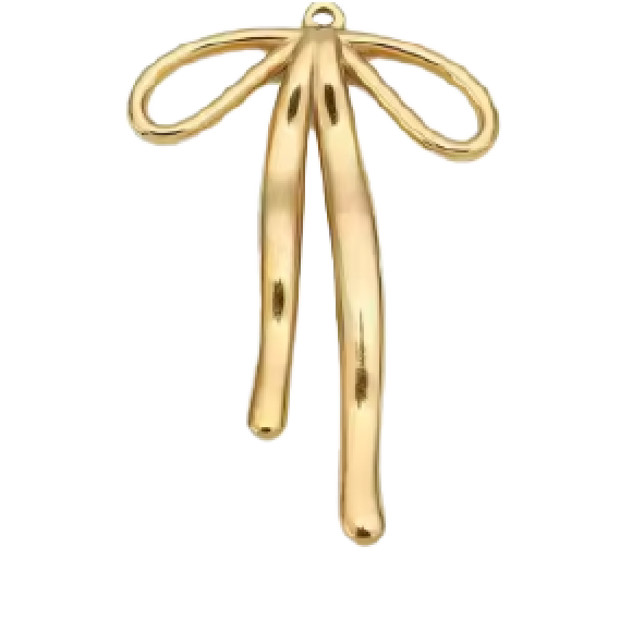 Charms dorados