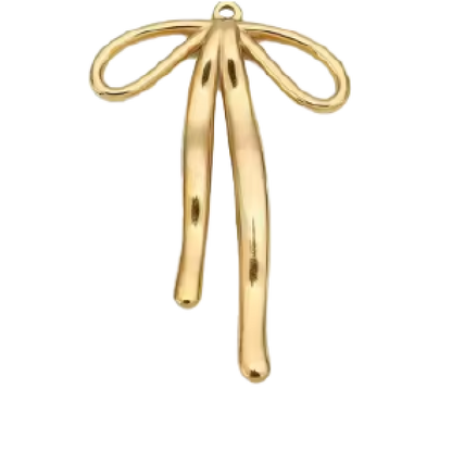 Charms dorados