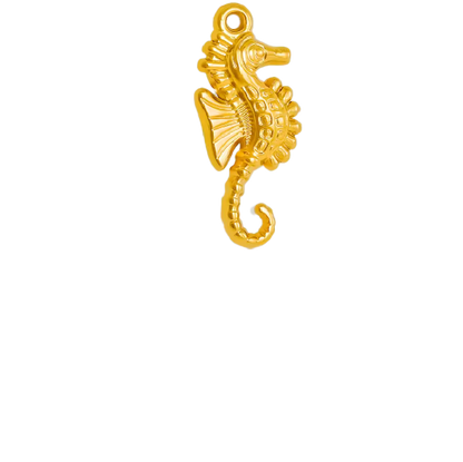 Charms dorados