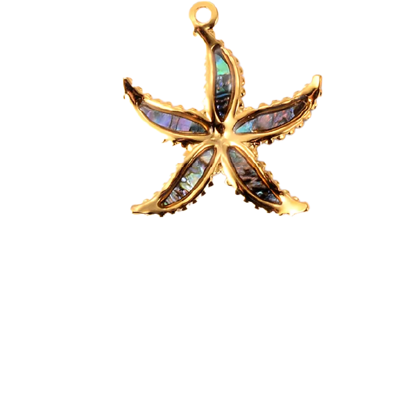 Charms dorados