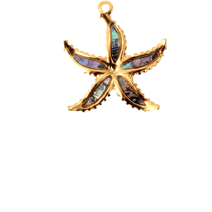 Charms dorados