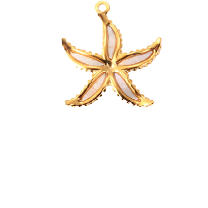 Charms dorados