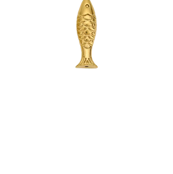 Charms dorados