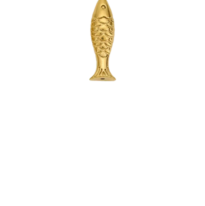 Charms dorados