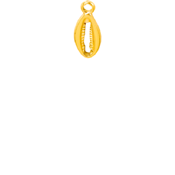 Charms dorados